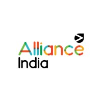 India HIV/AIDS Alliance logo - Similar company to Saathii