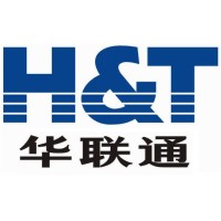 华联通 logo - Similar company to Seahawk Logistics Network