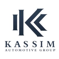 Kassim Automotive Group logo - Similar company to Lsn Partners, Llc