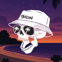 Tahcon logo - Similar company to Matflow Oy