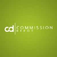 Commission Depot logo - Similar company to Pricing Md