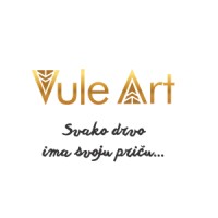 Vule Art logo - Similar company to Jovanmatovic.Com