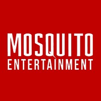 Mosquito Entertainment logo - Similar company to Mighty Play, Llc