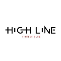 Highline Fitness Club logo - Similar company to Baskı Adam