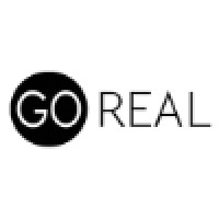 GO REAL logo - Similar company to Goreal