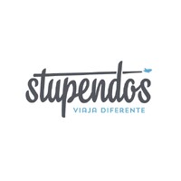 Stupendos Viajes logo - Similar company to Se Viaja - Education Tour.23 Sl
