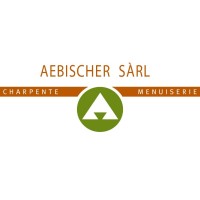 Aebischer charpente menuiserie Sàrl logo - Similar company to Bula Charpente Sàrl