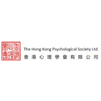The Hong Kong Psychological Society logo - Similar company to Ridger