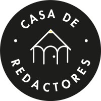 Casa de Redactores logo - Similar company to Redactores.Com