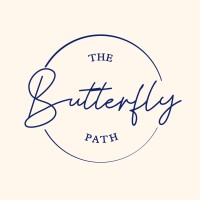 The Butterfly Path logo - Similar company to Yes Service