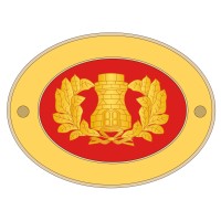 Colegio Militar de la Nación (Oficial) logo - Similar company to Tacops Robotics
