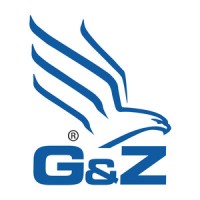 Guntert & Zimmerman (G&Z) logo - Similar company to The Construction Yard