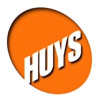 Huys Industries logo - Similar company to Datapeak