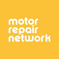 Motor Repair Network logo - Similar company to Activate Group Limited