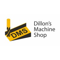 Dillon's Machine Shop, LLC logo - Similar company to Perrys Machine Shop