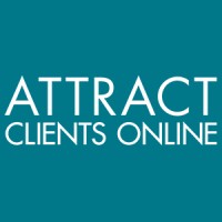 Attract Clients Online logo - Similar company to Patient Stream