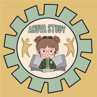Anuva Study logo - Similar company to Dwu Weekend