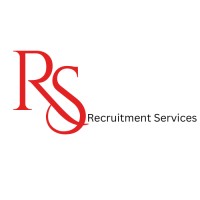 RS Recruitment Services logo - Similar company to Prince Ai