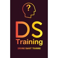 DS Training logo - Similar company to Lenham Storage Co Ltd, Ham Lane