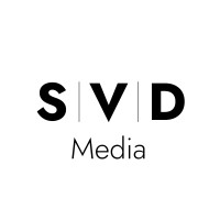 SVD Media logo - Similar company to Brun Media Marketing & Webentwicklung