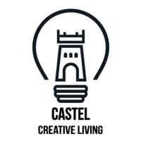 Castel - Creative Living logo - Similar company to Plaato