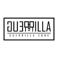 Guerrilla Zone logo - Similar company to Conceptual Mena