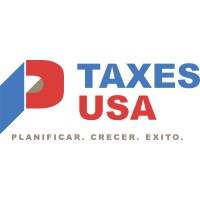 TAXES USA LLC logo - Similar company to Restaurant Management Solutions Llc