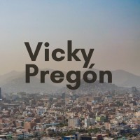Vicky Pregón logo - Similar company to Flambea