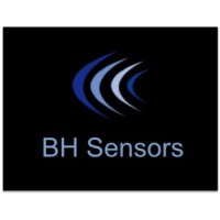 BH Sensors logo - Similar company to Heaters Controls & Sensors Ltd