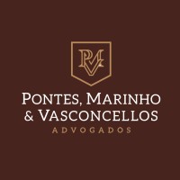 Pontes, Marinho e Vasconcellos Advogados logo - Similar company to Galvão & Galvão Advogados Associados