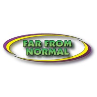 Far From Normal Supply, Inc logo - Similar company to Sign Outlet Store