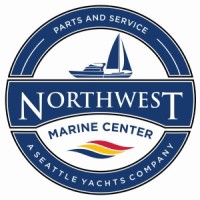 Northwest Marine Center logo - Similar company to Machinery Maintenance Solutions