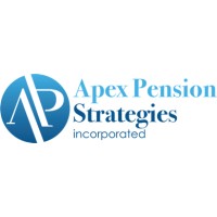 Apex Pension Strategies, Inc. logo - Similar company to Finbuzzz