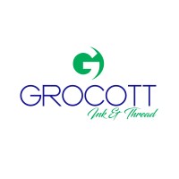 Grocott Ink & Thread logo - Similar company to Panther