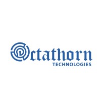 Octathorn logo - Similar company to Shape Solutions