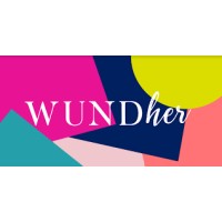 Wundher logo - Similar company to The Creative Circle