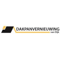 Dakpanvernieuwing van Dijk logo - Similar company to Delta Daktechniek