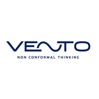Vento CFD logo - Similar company to Nowtech Solutions - Innovative Solutions Provider