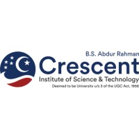B.S.Abdur Rahman University (Formerly Crescent Engineering College)