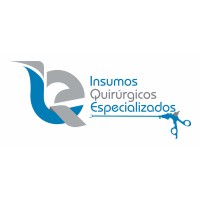 Insumos Quirúrgicos Especializados logo - Similar company to Precimec Sa
