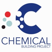 Chemical Building Project logo - Similar company to C3S Research Group Barcelona