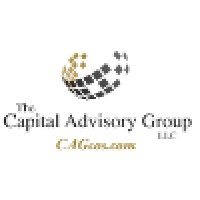 The Capital Advisory Group, LLC. logo - Similar company to Land Elevated