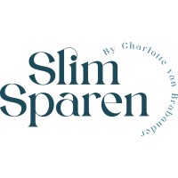 Slim Sparen logo - Similar company to Generation Wow