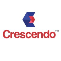 Crescendo Global logo - Similar company to Crescendo