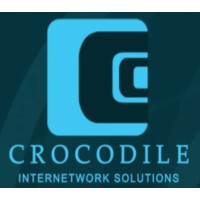 Crocodile logo - Similar company to Infinity
