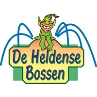 Vakantiepark De Heldense Bossen logo - Similar company to Camping Vreehorst
