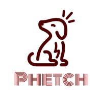 Phetch logo - Similar company to Emergent Line