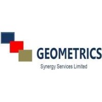 Geometrics Synergy Services Limited logo - Similar company to Spikenard Analytics