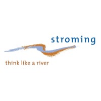 Bureau Stroming logo - Similar company to Baretta Media