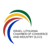 Israel-Lithuania Chamber of Commerce logo - Similar company to Flow - Career Growth